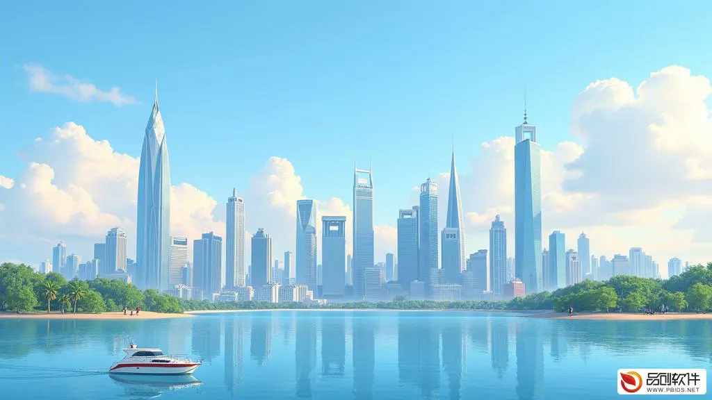 珠海市会议全流程管理系统技术中心：引领高效会议新时代

