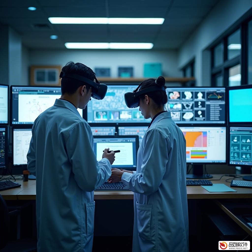合肥市OCR识别纠错系统工作室：技术创新...