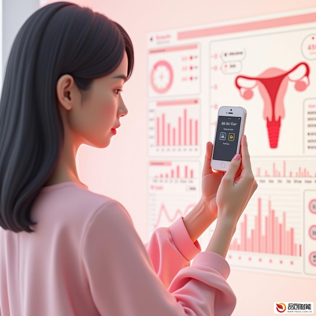 东莞市智能痛经缓解算法团队的科技创新与突破
