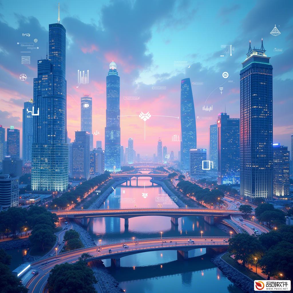 广州市AI智能规划平台研发团队的创新之旅
