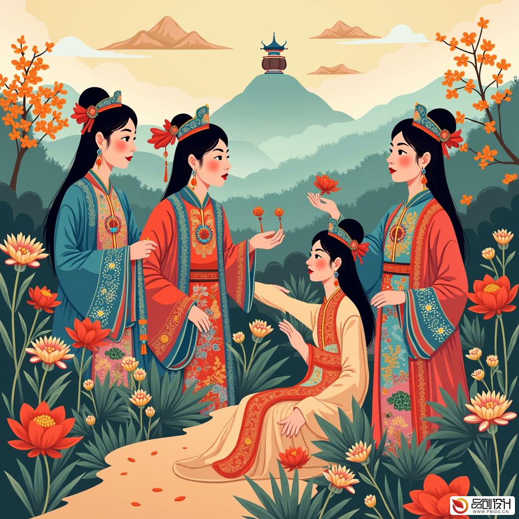 黔东南品牌升级设计：重塑地域文化，引领商...