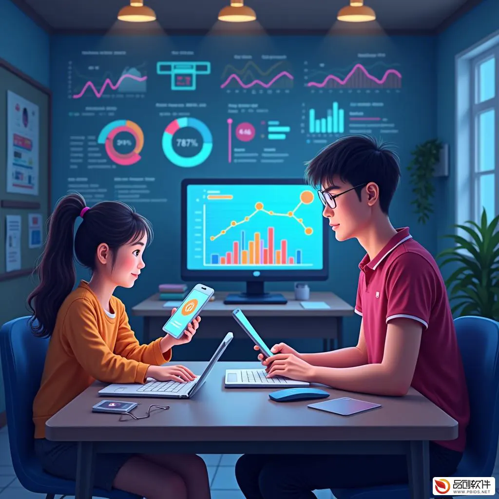 东莞市教育智能学情系统运营商：引领教育数字化转...
