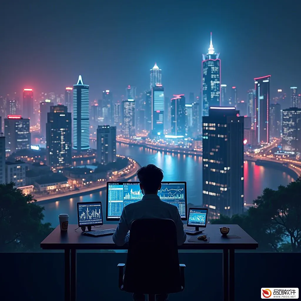 重庆市证券智能报表生成平台有限公司：引领金融行业数字化转型
