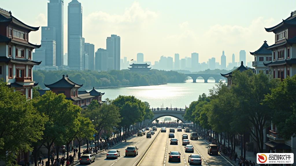杭州市多端同步技术引领企业数字化转型新篇章
