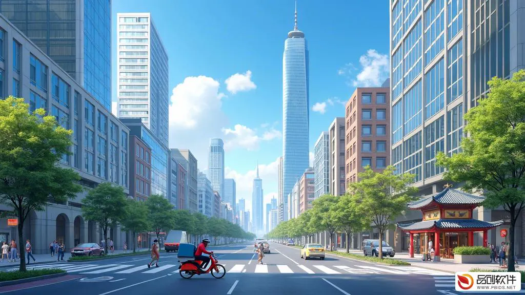 成都市货运车辆安全驾驶系统团队的革新之路
