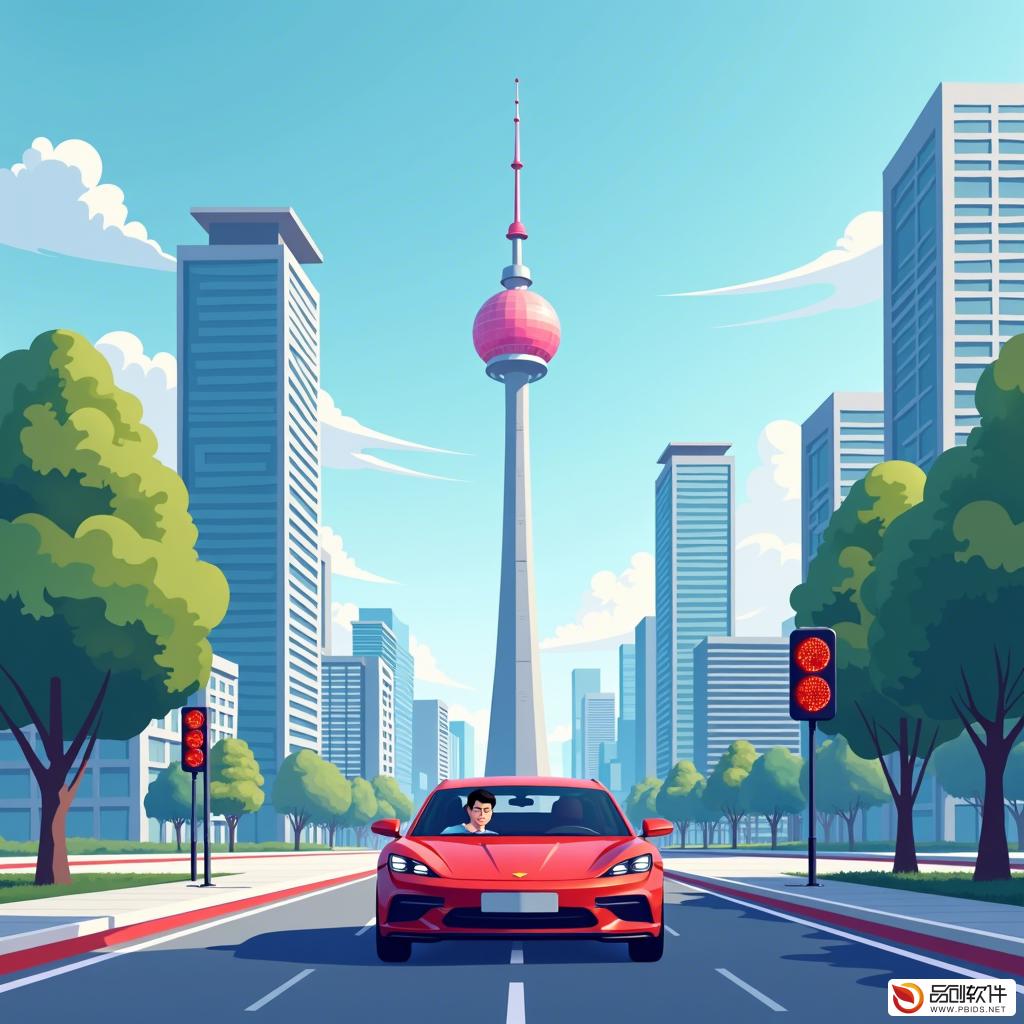 武汉市车载V2X协同决策系统集成商：引领智能交...