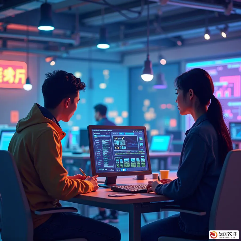 深圳市联友科技游戏化学习平台技术中心：创新引领...
