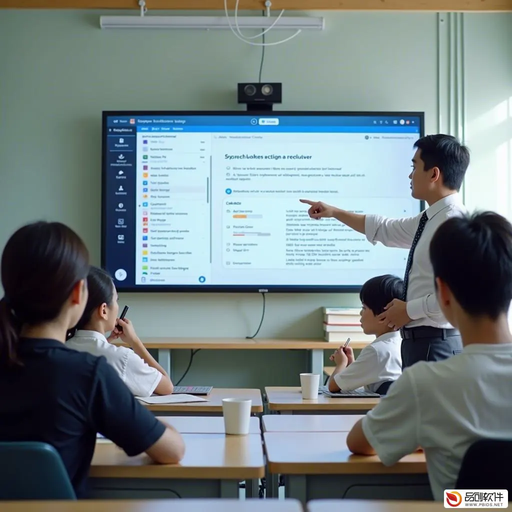合肥市教育AI语音评测系统平台商：引领智慧教育...