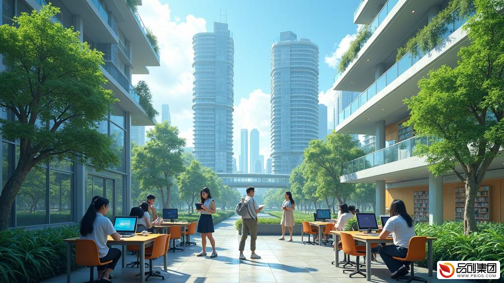 智慧校园后勤管理系统的革新与实践
