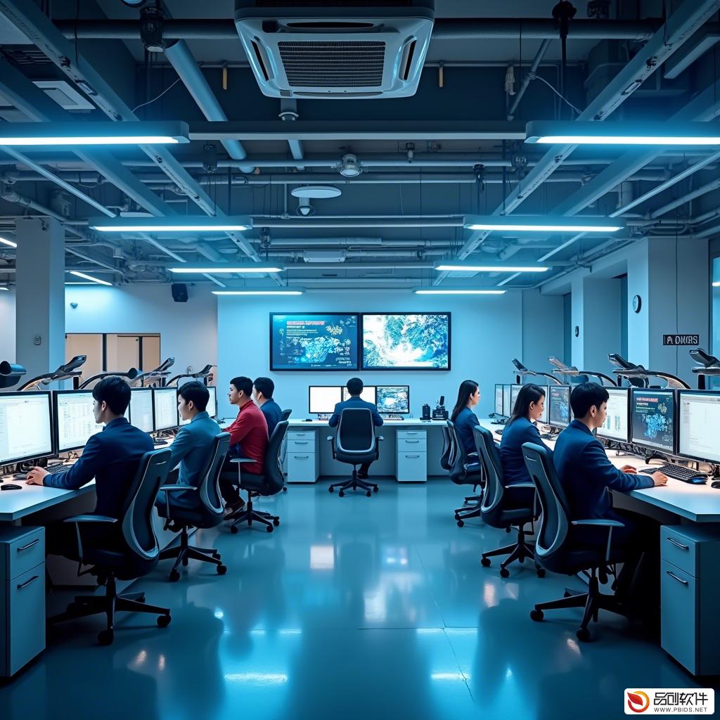 重庆市保险理赔自动化平台技术中心：引领保险业数...