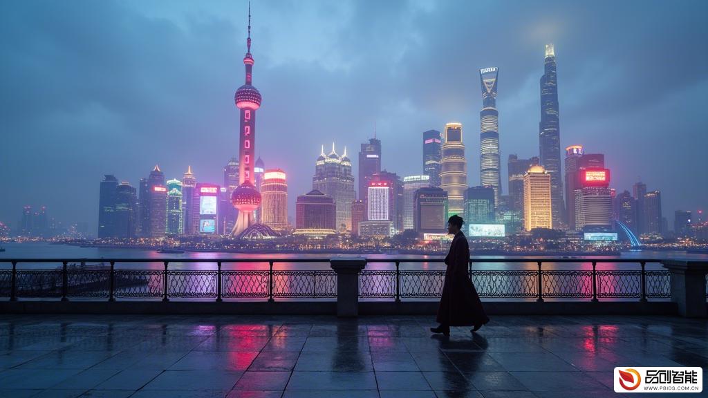 上海市迎宾机器人交互系统服务商：引领未来服务新风尚

