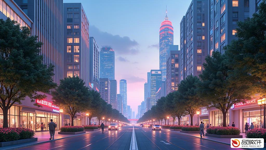 成都市隧道综合管控平台：打造智慧城市交通新标杆的平台商解析
