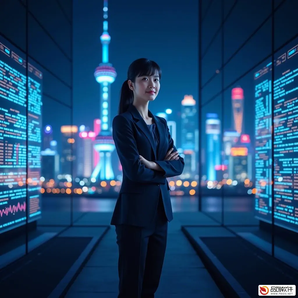 上海市教育用户画像平台运营商：塑造教育未来的精准力量
