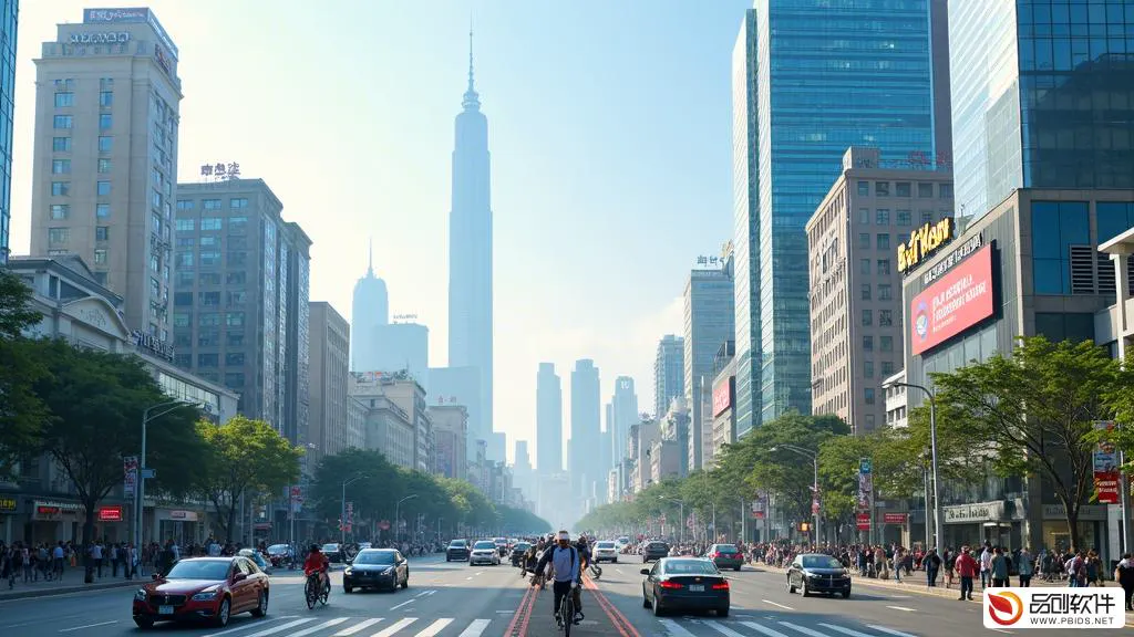 东莞市物流平台软件系统集成商：引领智慧物流新时代
