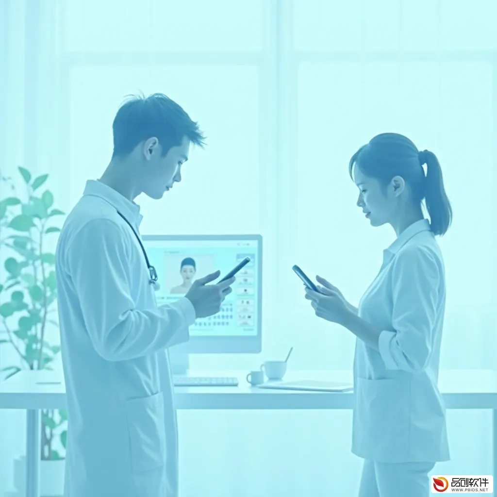 上海市医疗线上线下融合系统：创新引领健康未来
