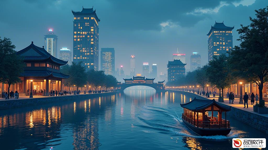 苏州市企业内外部活动管理平台公司：提升管理效率，驱动业务增长

