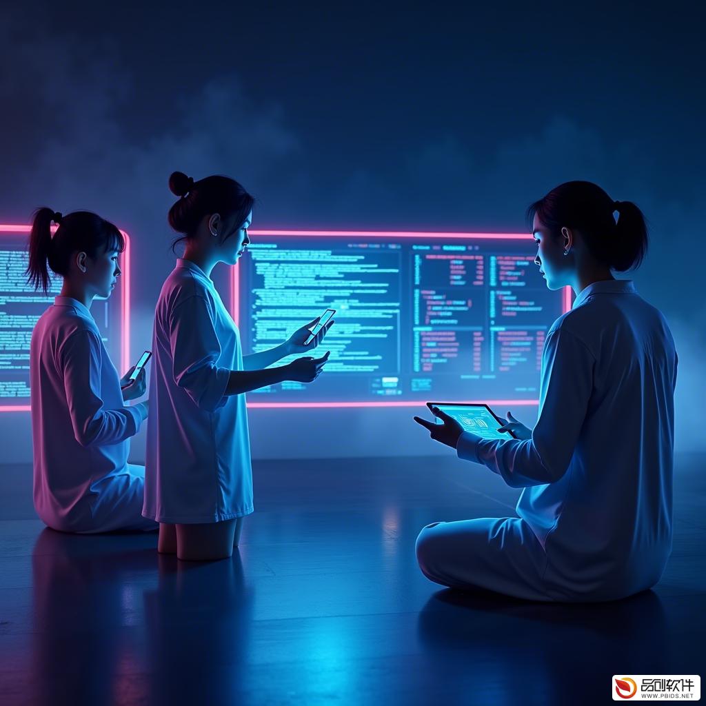 广州市AI趣味创作应用研发团队：引领未来创意科...