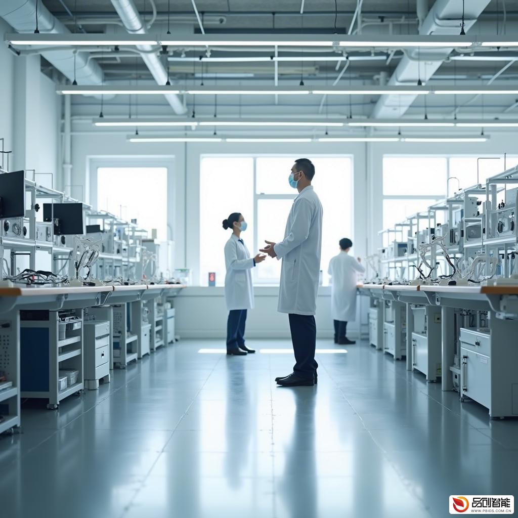 苏州市智能助听器降噪算法工场：科技创新引领听力...