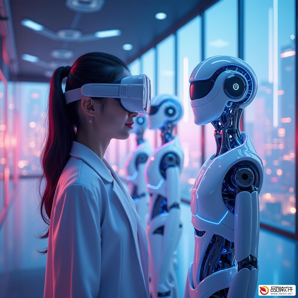 合肥市医疗元宇宙平台有限公司：引领医疗健康的未...