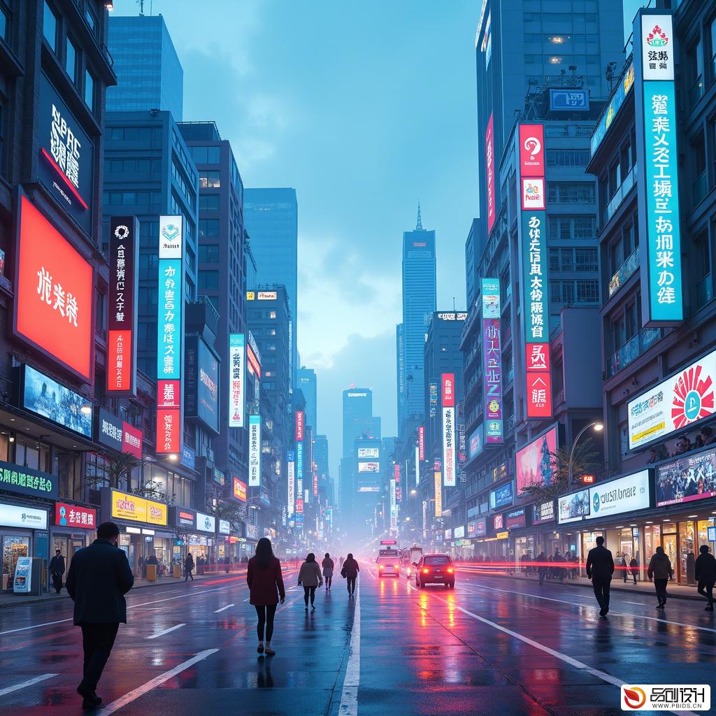 智慧城市品牌触点优化：打造未来城市的智慧名片
