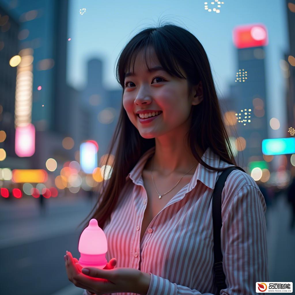 杭州市月经杯智能监测厂商：科技创新引领女...