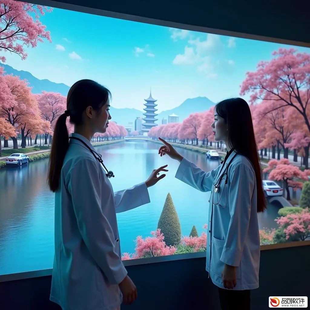 杭州市医疗终端触控优化服务：提升医疗体验的新篇章
