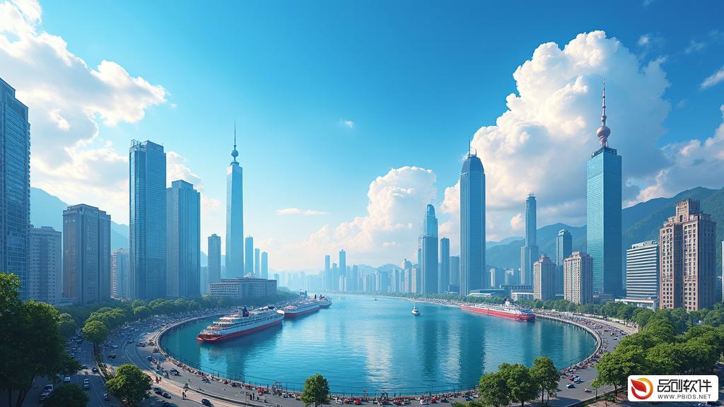 珠海市AI服务顾问应用技术团队的革新之路
