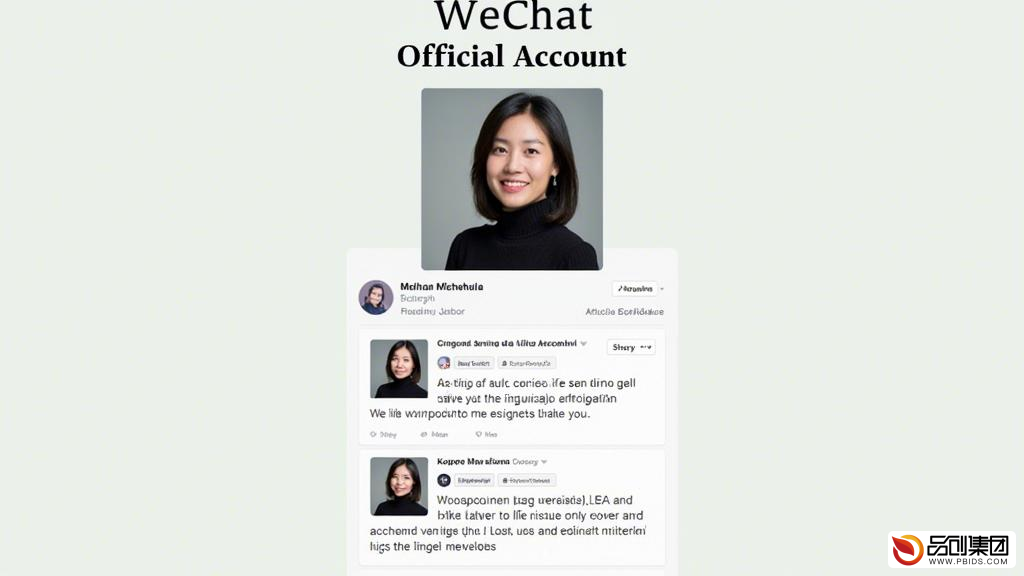 开发微信公众号全攻略：从零到一的实战示例