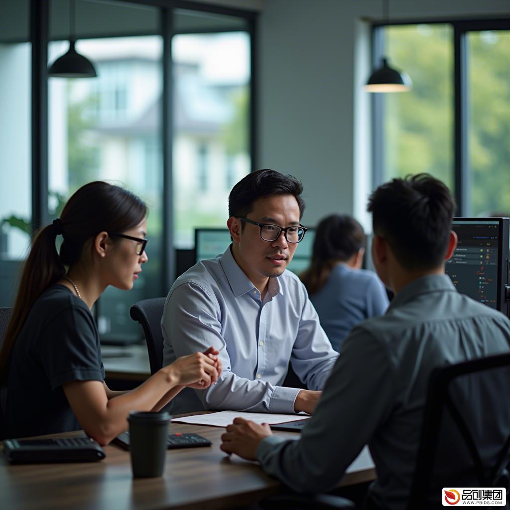 广东软件定制开发：打造专属数字化解决方案...