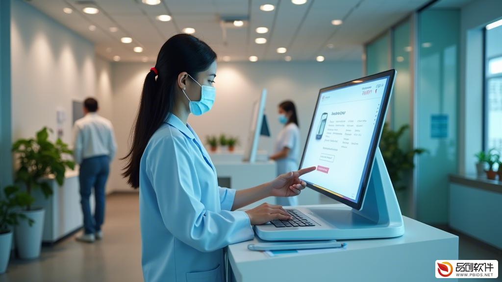 北京市医疗支付聚合平台的创新研发之路
