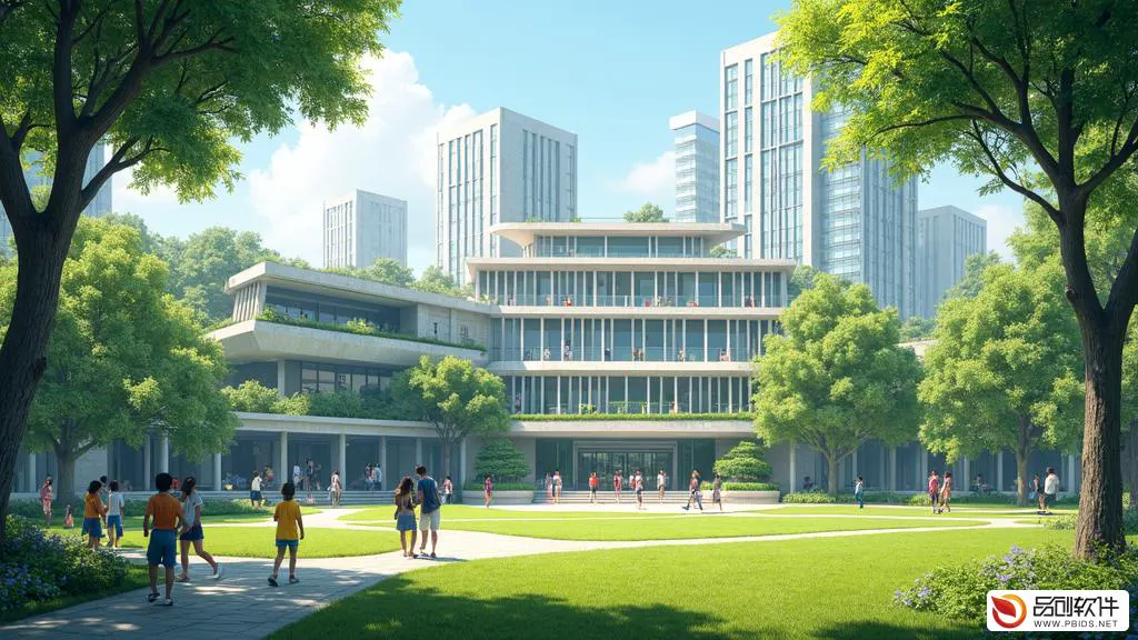 广州市教育联邦学习系统：创新引领教育未来
