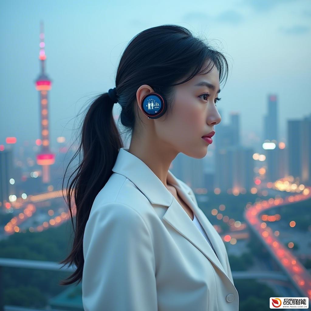 无锡市可穿戴健康监测仪集成技术革新与应用前景
