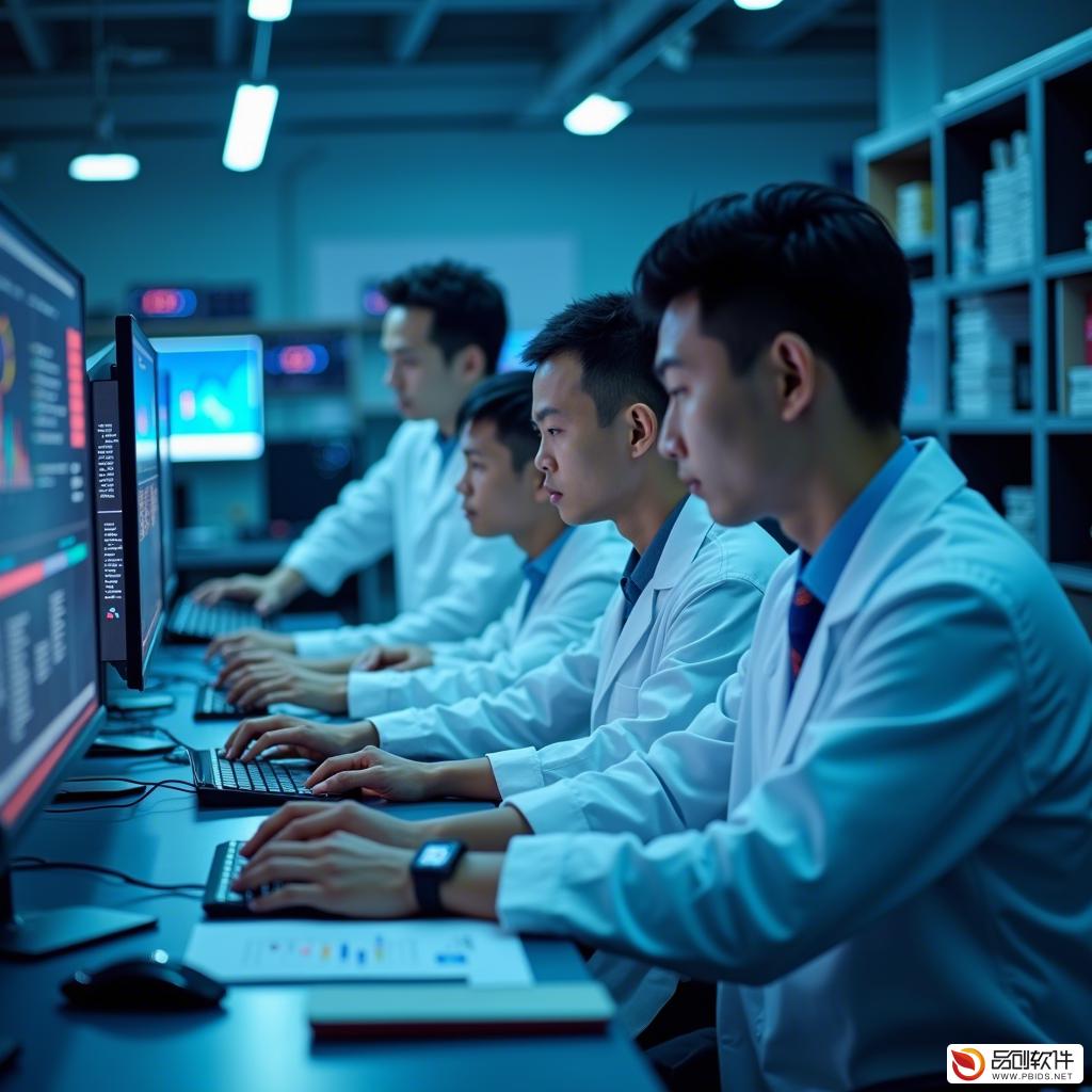 广州市医美云AI平台技术团队：引领医美行...