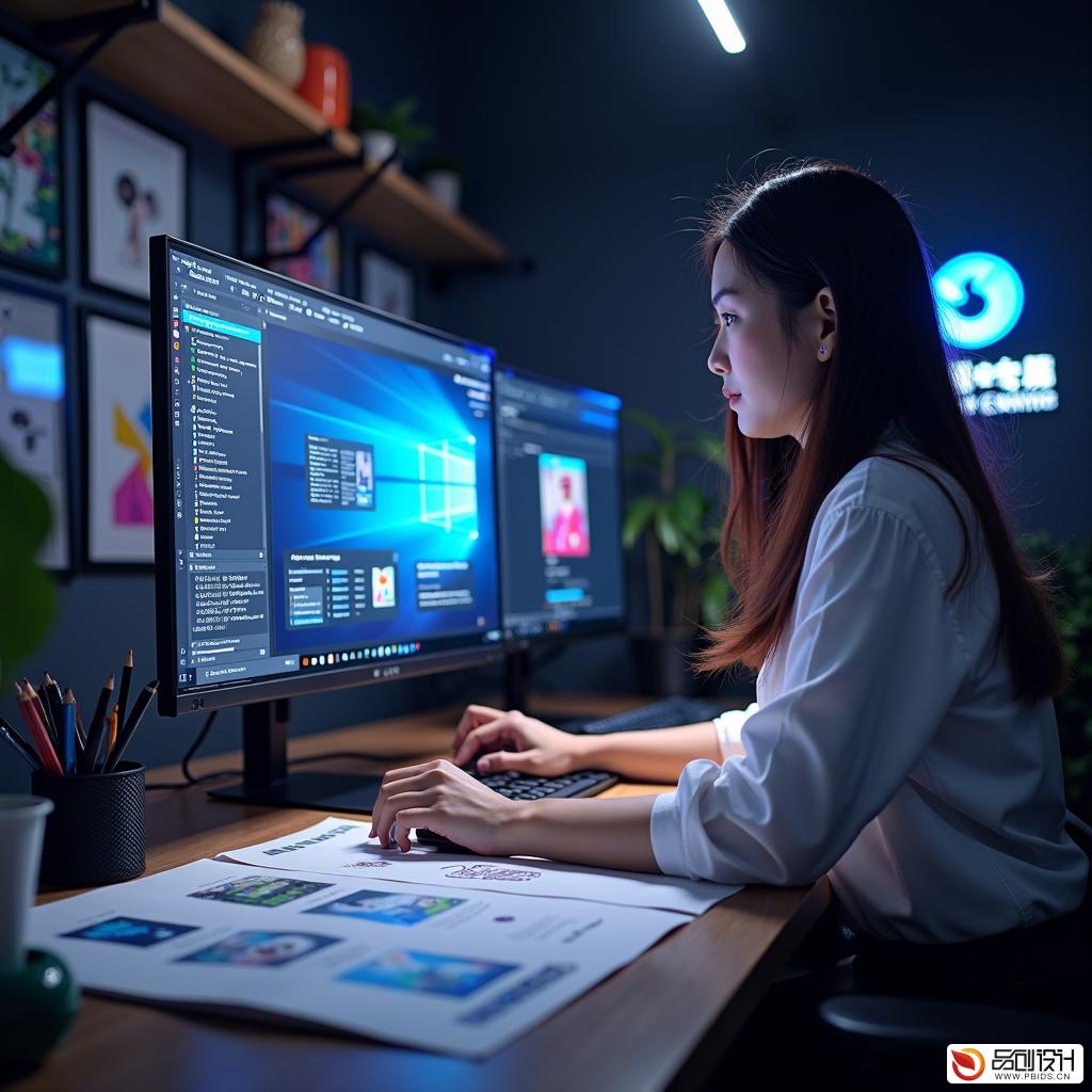 九江市网页设计设计中心：打造卓越数字体验...