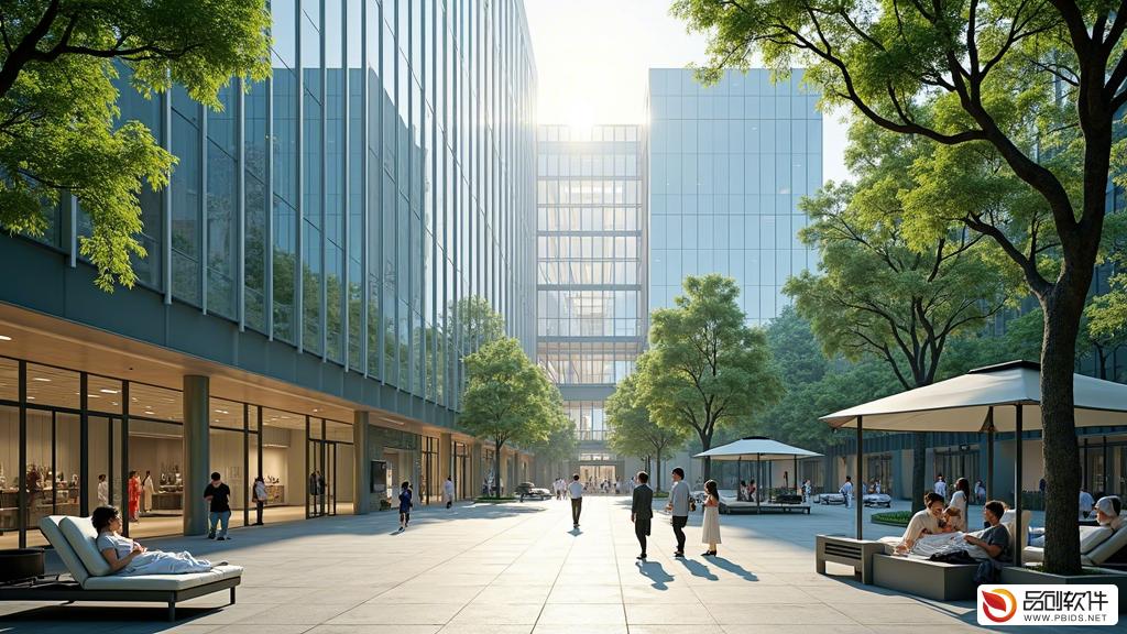 佛山市医院信息化平台技术团队的革新之路
