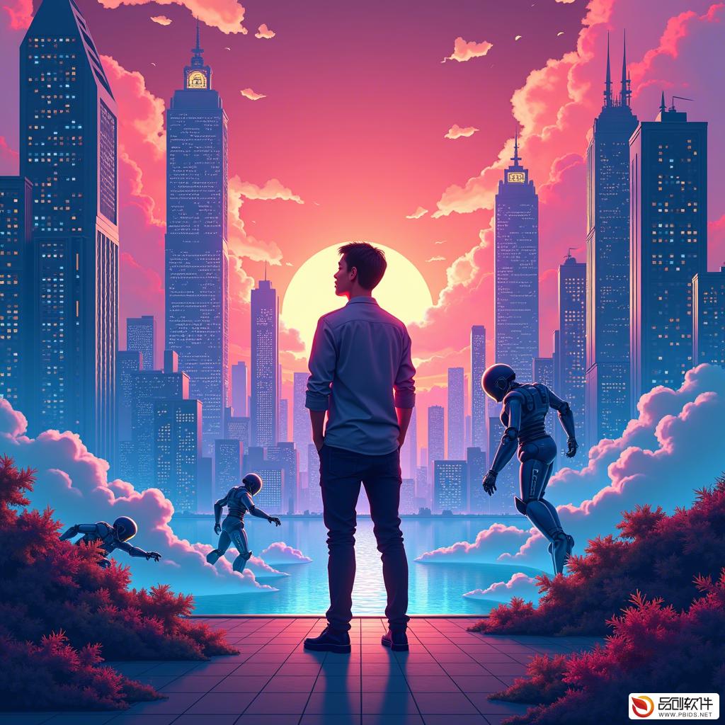 深圳市AI智能规划平台研发中心：引领未来...
