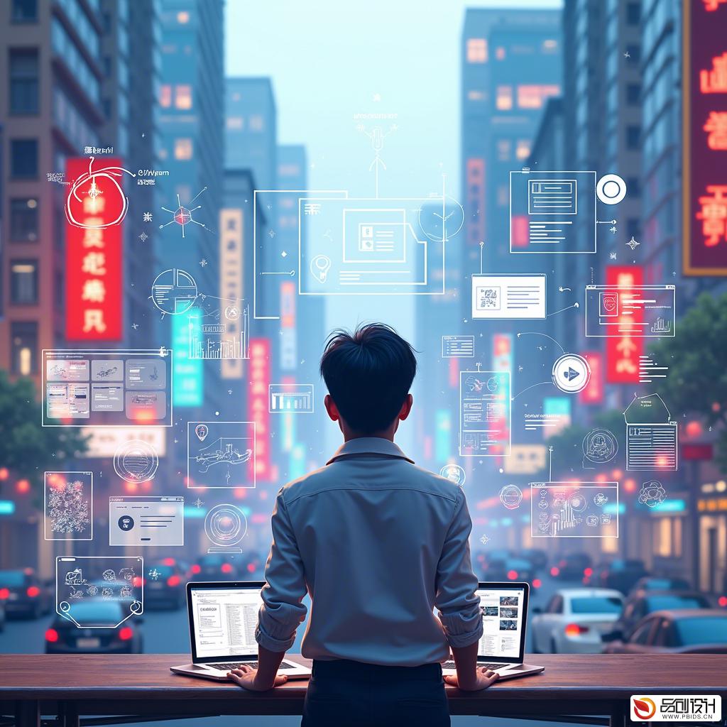 陇南用户体验设计：塑造未来商业竞争力的关...
