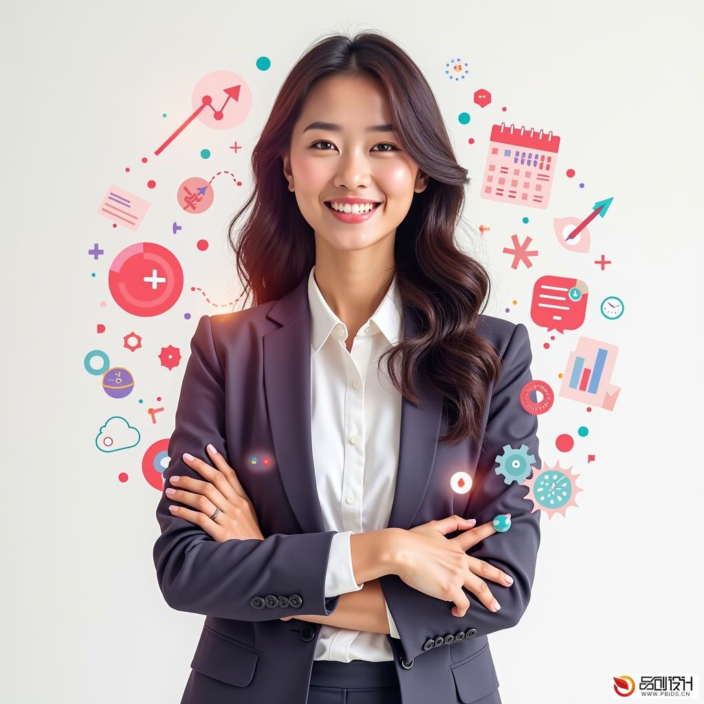 杭州市品创视觉动态：创新设计与数字营销的...