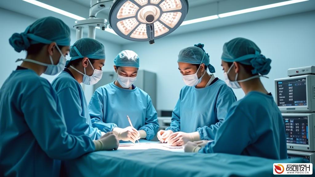 整形运营增长：视觉策略在医美行业中的革新与实践
