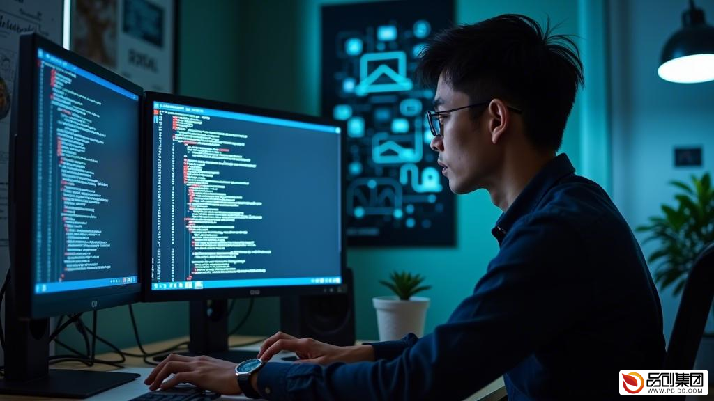 守护数字生活：个人网络信息安全的全面指南
