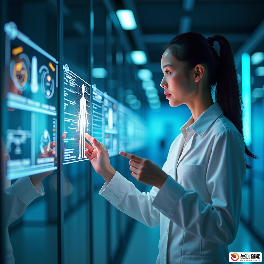 苏州市职业健康数字孪生工场：创新引领未来...