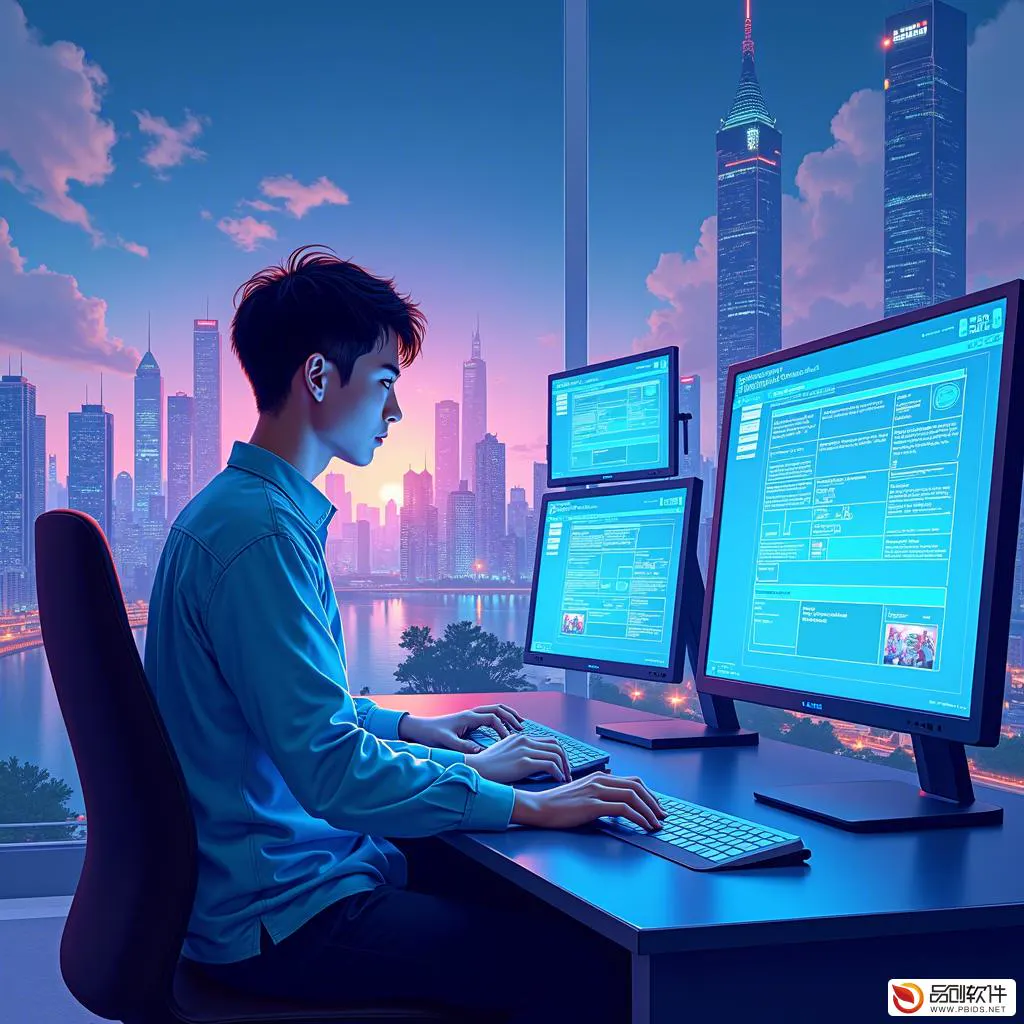 杭州市多终端适配方案研发中心：引领数字时代的新篇章
