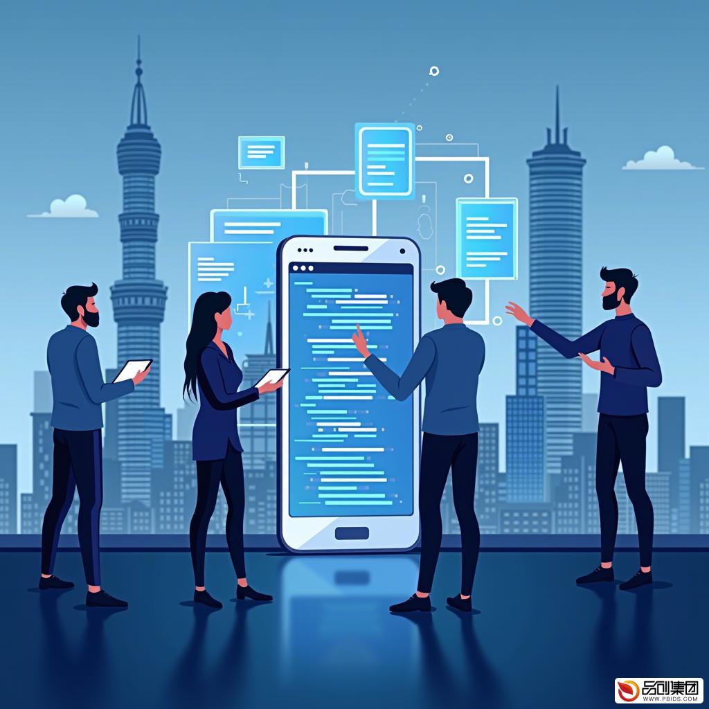 广州APP系统定制开发：打造专属移动应用...