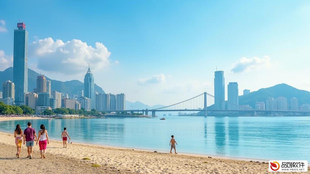 珠海市党建智慧平台技术团队的革新之路
