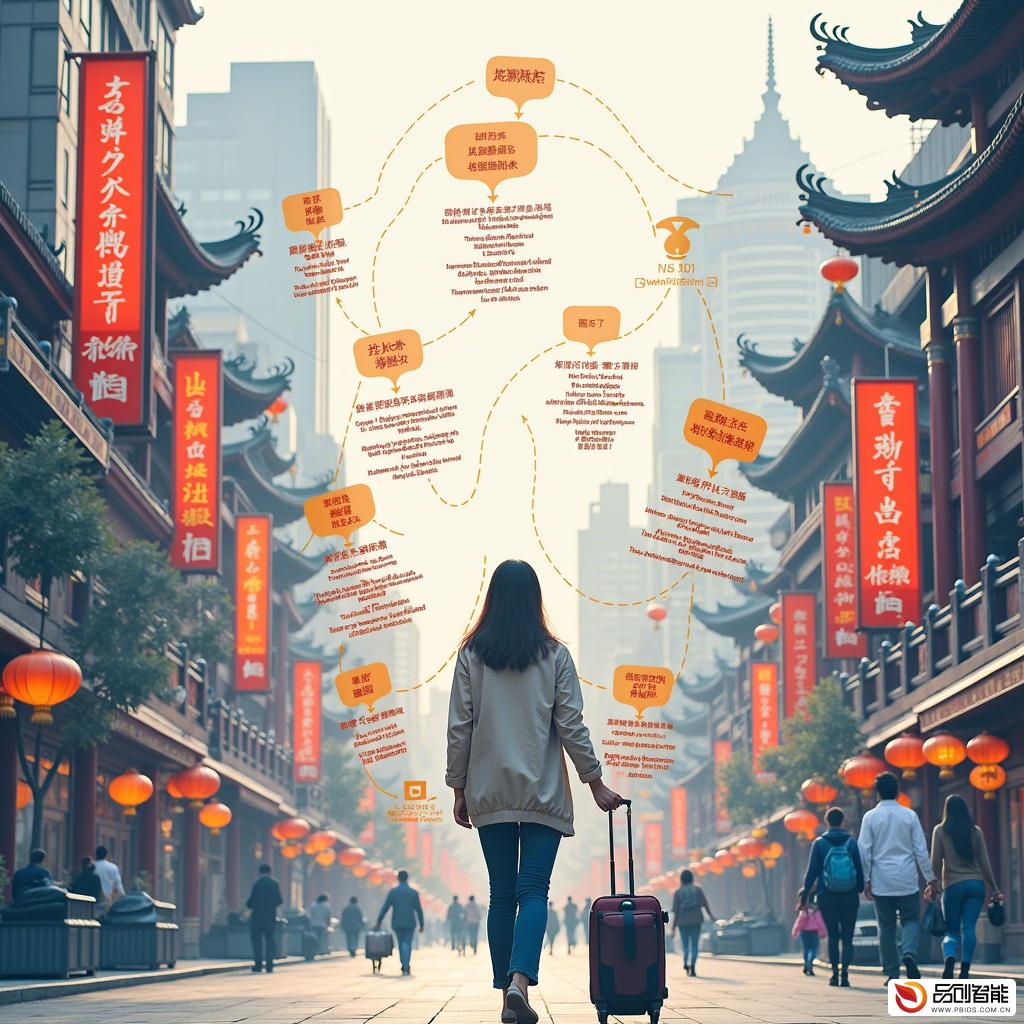 成都市用户旅程地图构建平台运营商：打造卓...