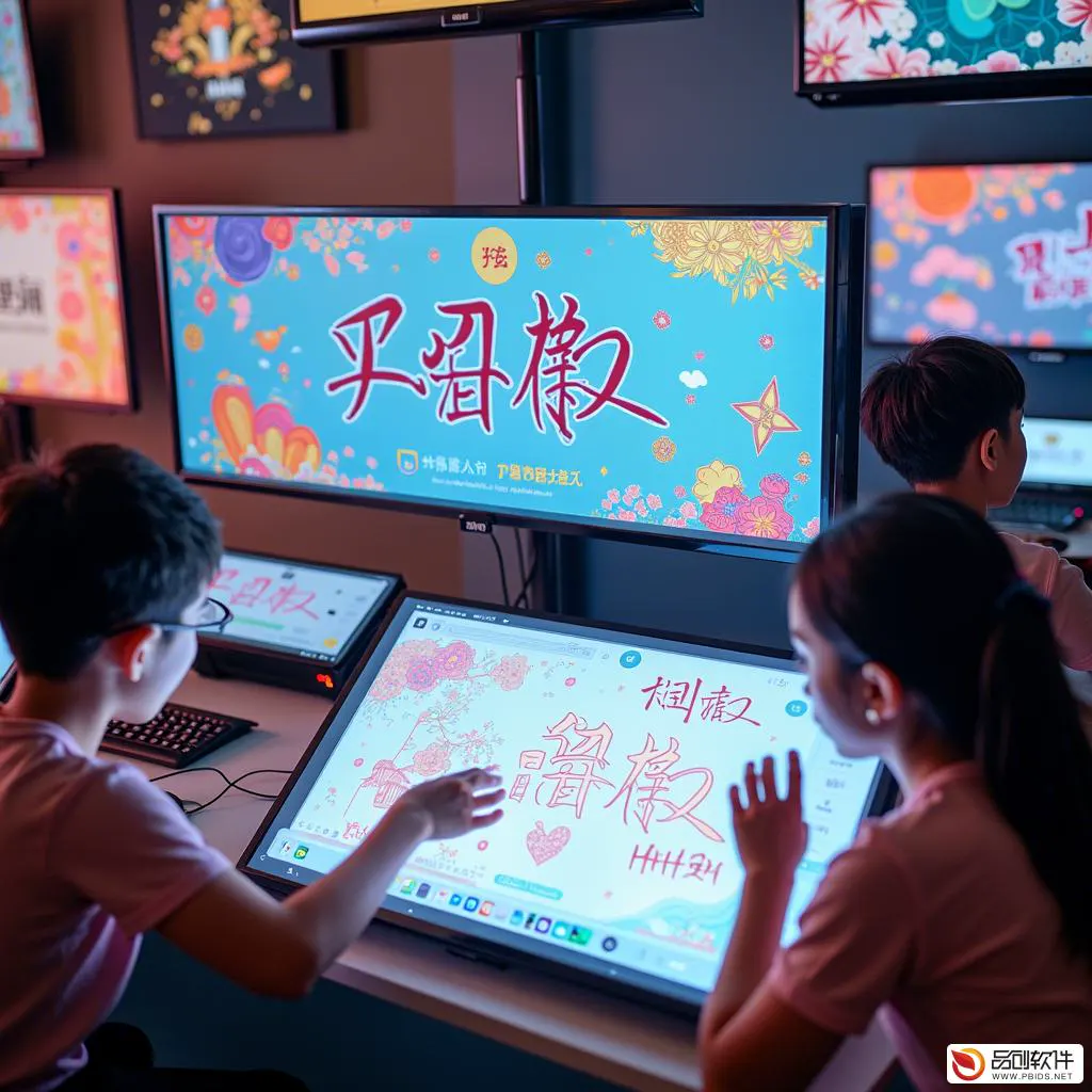 佛山市美育教育数字临摹平台：创新科技引领艺术教育新篇章
