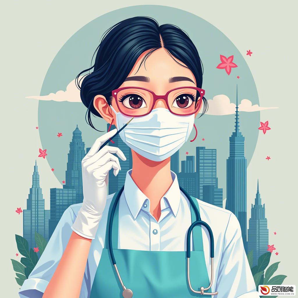 宁波市医美案例知识库平台：打造美丽新篇章的权威指南
