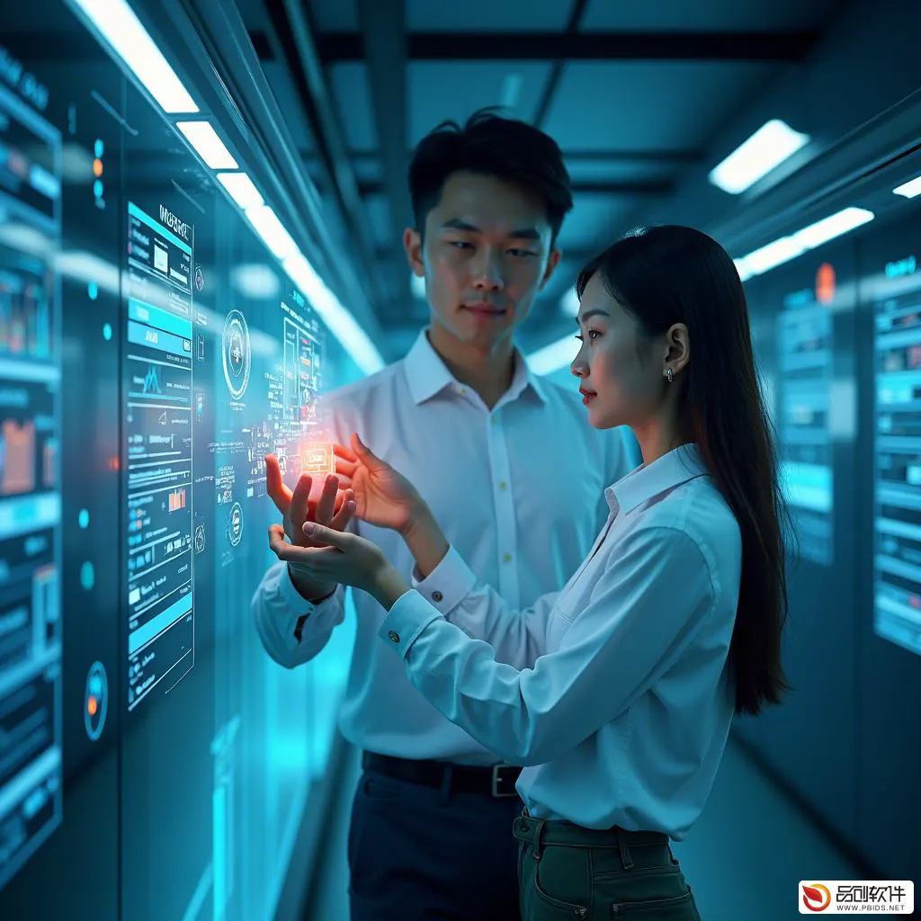 广州市智能硬件集成系统机构:创新引领未来科技生活