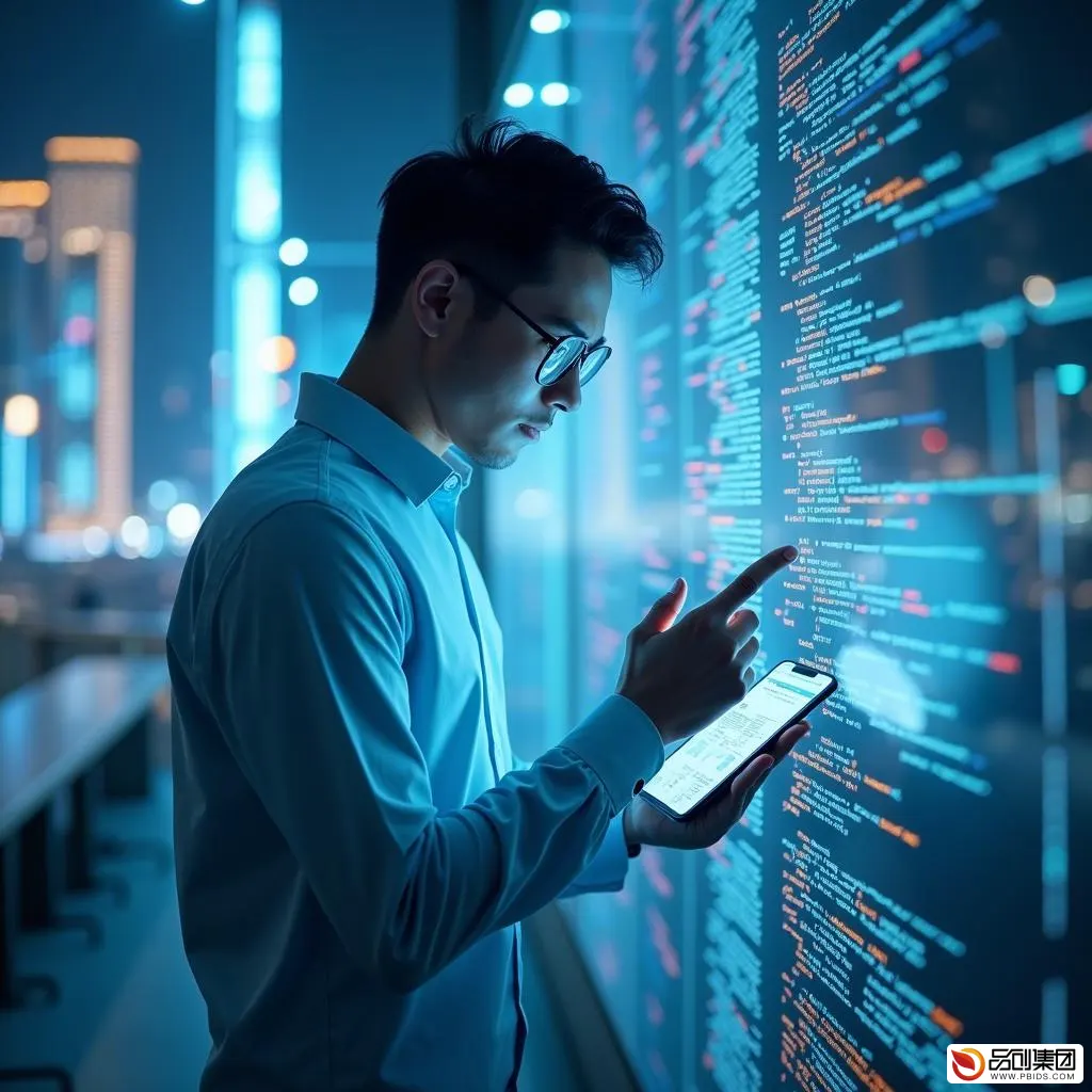 深圳定制APP开发：打造专属商业利器，引领数字化转型

