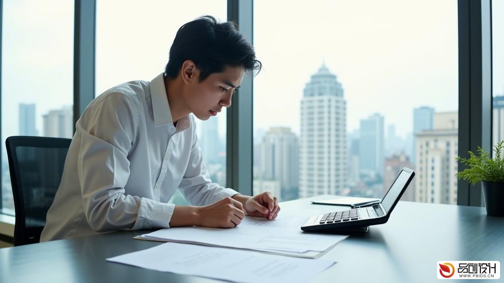 个人贷款数据可视化：打造专业设计工作室的全方位指南
